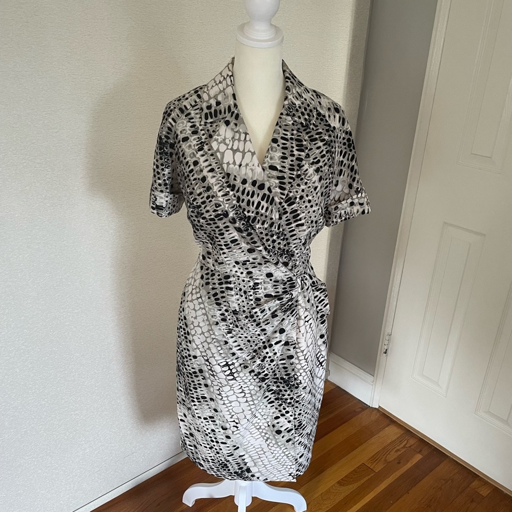 Calvin Klein Dress